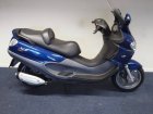 Piaggio X9 Evolution 125